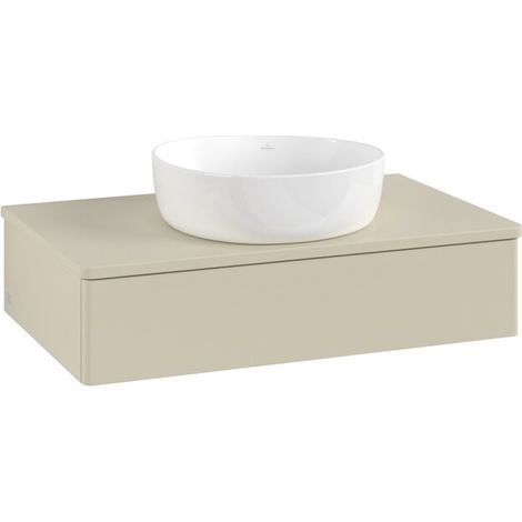 Villeroy & Boch K08010HJ WTUS Antao K081 800x190x500 mm (1/3)