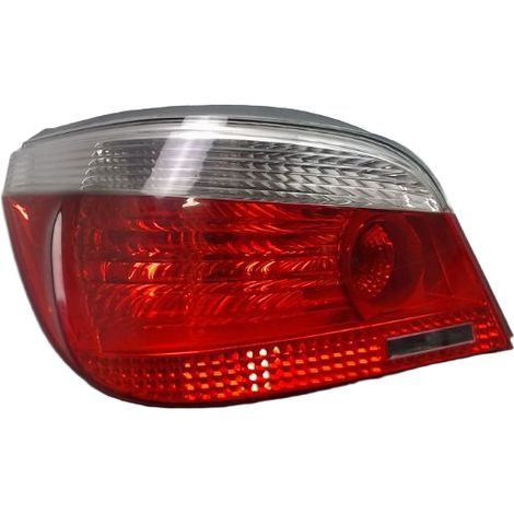 [PRODUIT D'OCCASION] Feu Arriere Gauche  BMW Serie 5 Berl. V Phase 1 (e60) 2003-2007 ♻️ Ref Oe. 63217165737 - Garantie à vie (1/3)