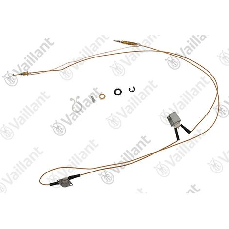 VAILLANT Termopar MAG 11-0/0 (Y) XZ u.w. Vaillant-Nr. , 115203