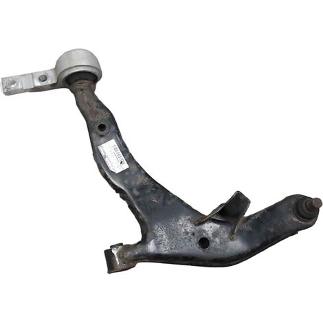 [PRODUIT D'OCCASION] Triangle Inferieur Avant Gauche NISSAN Murano ♻️ Ref Oe. 54501cc40e - Garantie à vie (1/2)