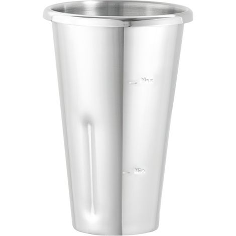 Godet Mixer à boissons 650ml - Bartscher (1/2)