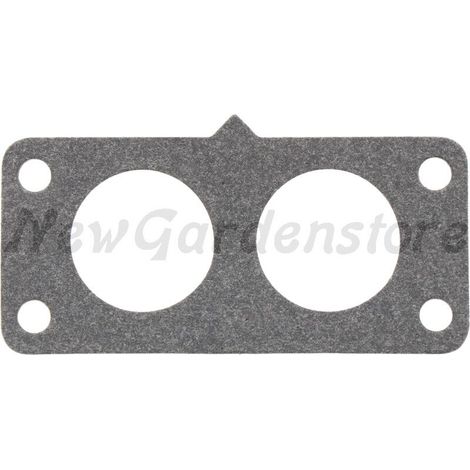 Joint de carburateur ORIGINAL pour tracteur de pelouse 1704301070001