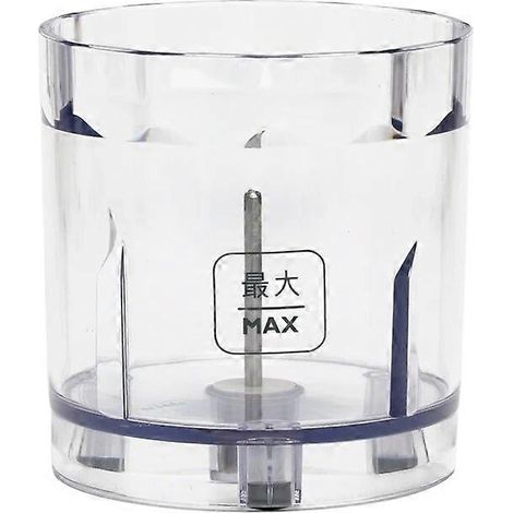 gobelet mélangeur compatible avec les mixeurs Philips HR1608, HR1364, HR1607, HR1613, HR1623 et HR1604. Accessoires et pièces détachées. (1/4)