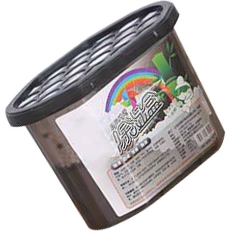 Sachet déshumidificateur suspendu pour armoire, boîte, 270 g (1/5)