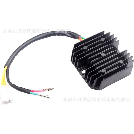 Motorcycle compatible with Yamaha YBR 125 XS500-1100 front right brake master cylinder