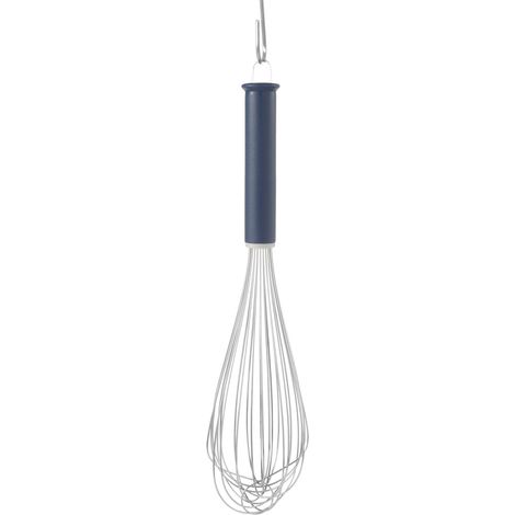 Hendi 509432 12-Spindel-Schneebesen mit Griff 300 mm