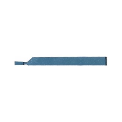 ABC F777/24 UTENSILI UTENSILE PER TORNIO DA TAGLIO PER TRONCATURA PER ACCIAIO - 12 mm