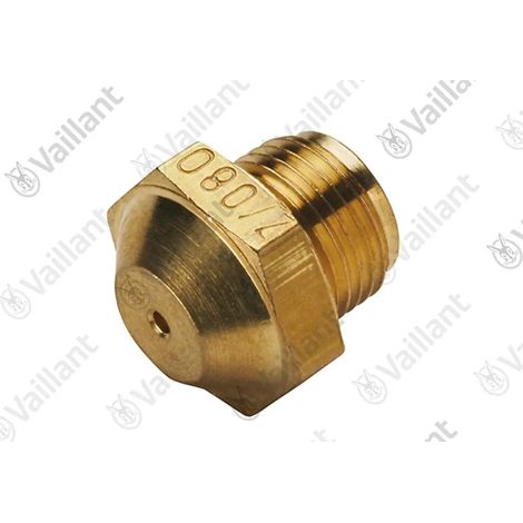 VAILLANT Ugello bruciatore, 80 VC 110 E u.w. Vaillant-Nr. , 0010048106