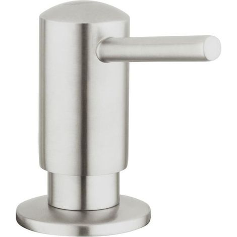 GROHE Contemporary Spülmittelspender, für Flüssigseifen,