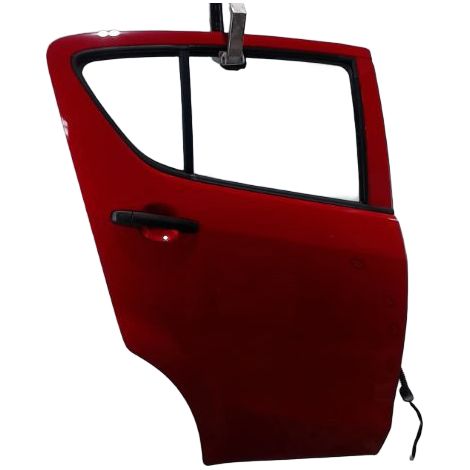 Porte Arriere Droit OPEL Agila [PRODUIT D'OCCASION]♻️93193292 (1/4)