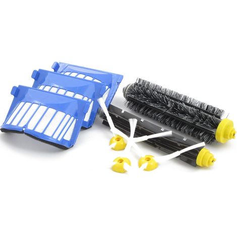 Kit de repuesto para la serie iRobot Roomba 600 (1/2)