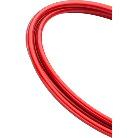Gaine De Frein Vélo 5mm Lubrifiée - Bobine 10m Freinage Fluide - Jagwire