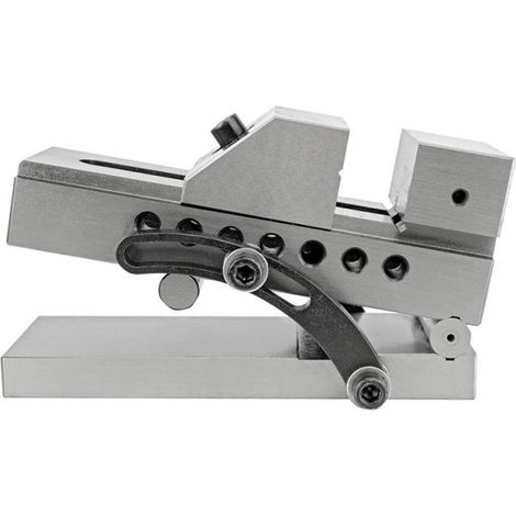 Etau sinus de haute précision - 63 mm (1/2)
