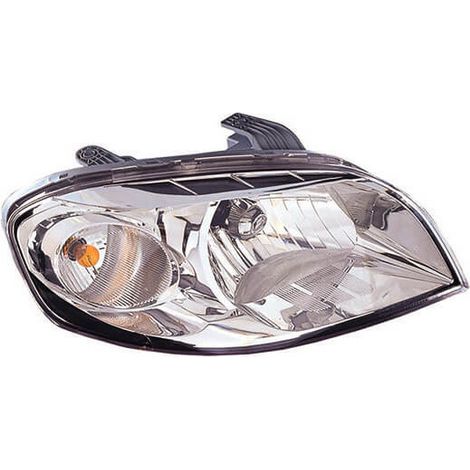 Phare avant droit H4 4 portes Chevrolet Aveo 2006-2010