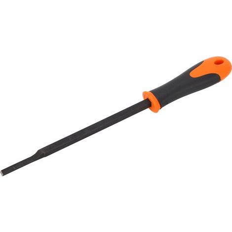Couteau grattoir cylindrique, spatule pour enlever la colle, huile, décontamination, fournitures automobiles, outil à main, longue et petite tête de 7mm de largeur (1/5)