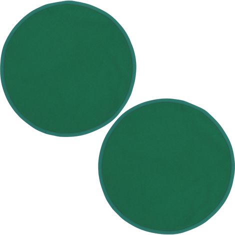 Set de table DIABOLO traité téflon 38x38 cm