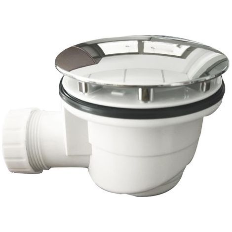 PILETTA SIFOIDE Ø 90 mm - 1'1/2 - 40