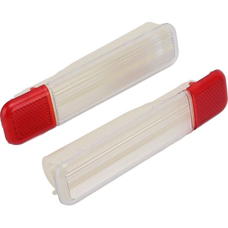 Satz 15021517 LED-Innenraumtüren, kompatibel mit Cadillac 2001-2006 (1/5)