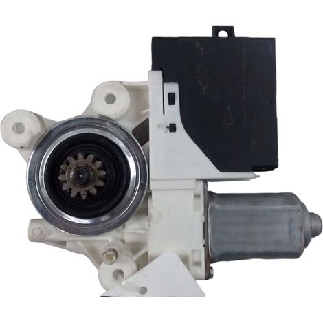 [PRODUIT D'OCCASION] Mecanisme+moteur Leve-glace Arriere Droit FORD Focus C-max 03-07 ♻️ Ref Oe. 1430372 - Garantie à vie (1/4)