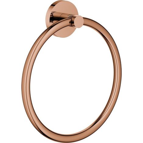 Grohe Essentials Argolla Bronze, 40365DA1