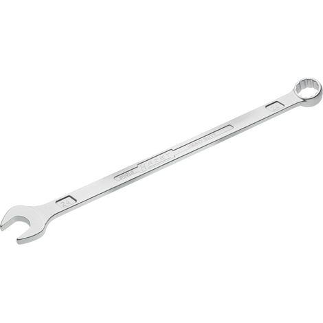 Ringmaulschlüssel 600 LG SW 24mm L.430mm ext.lang Spezialstahl HAZET