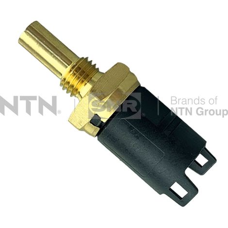 Capteur de température liquide de refroissement - CTS150.02 - SNR - Compatible avec véhicule BMW, Land Rover (1/2)