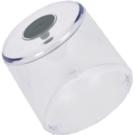 Coperchio del contenitore tritatutto nero - Robot da cucina e Cuocitutto - MOULINEX - 3452113616360092202