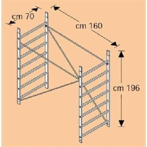 Faraone modulo intermedio per rapido 160  rapido/162