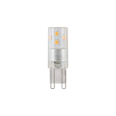Ampoule LED - G9 - 2700K - 300 lm - ILG9DC011 - Integral LED (1/3)