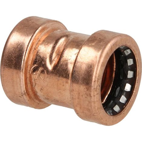 Manchon Tectite Sprint F/F 15 mm