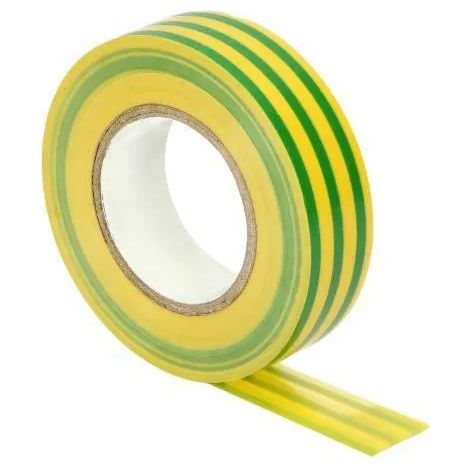 Nastro isolante Orno impermeabile autoadesivo 19 mm 20 m