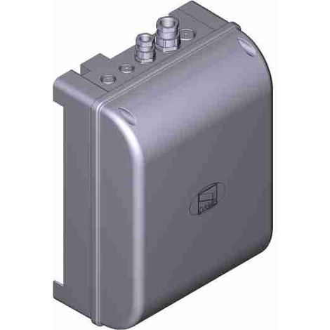 Conteneur Quadro ZL38 ZL39 Gard 8 Pièce de rechange CAME 119RIR238