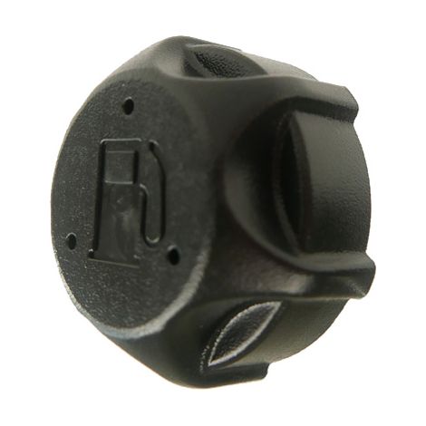 Bouchon essence moteur thermique 37mm – A visser – Compatible tondeuses et motobineuses Briggs Stratton