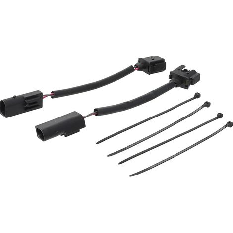Private Label-Paire de câbles de câblage magnétiques d'arbre à cames pour Mercedes-For A2711502733, synchronisation du moteur et connectivité du signal du capteur