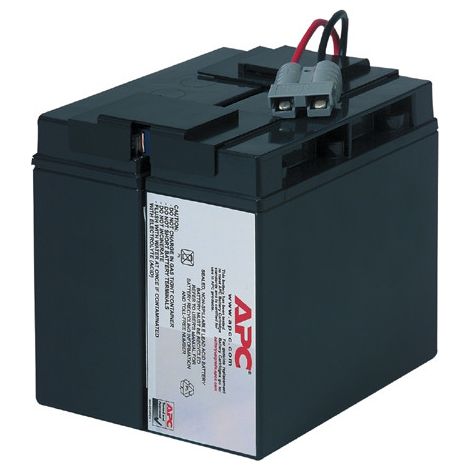Batteria di ricambio APC (RBC7) (1/2)