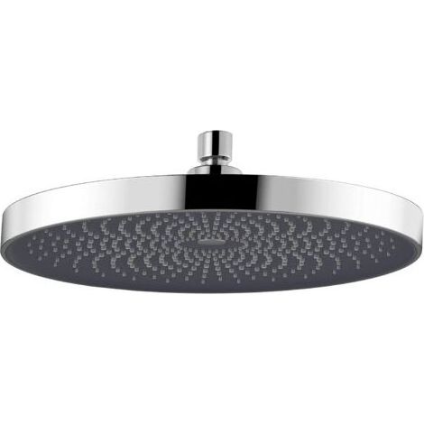 Hochwertiger 260-mm-Duschkopf. Spa-Massagedusche (Chrom) (1/5)