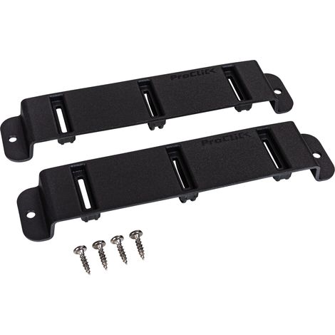 ProClick Aufbewahrungsleiste - UnitOrganizer Set BSS (VPE 2) (1/5)