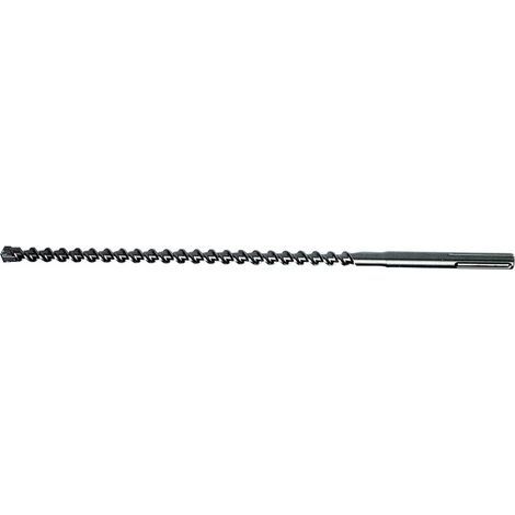Punte Elic. Gr. 32X570 Attacco Sds-Max