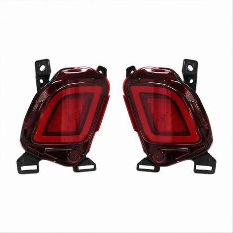 Supports de tringle à rideaux réglables 20-28 mm (noir) - Lot de 2 (1/5)