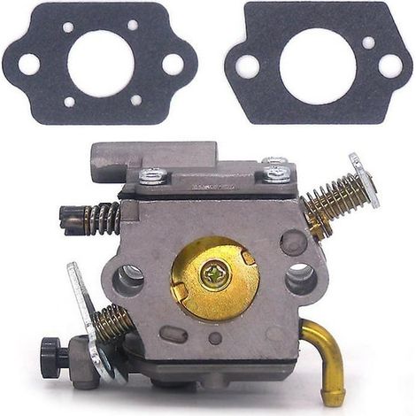 Gicleur carburateur pour Stihl 020T MS200 MS200T 11291200653 Zama C1Q-S126B (1/5)
