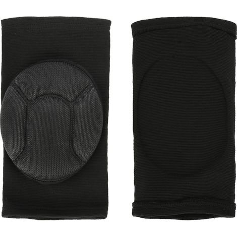 2 pièces - Équipement de protection respirant pour moto, genouillères et bandages pour sports extrêmes en extérieur (1/5)