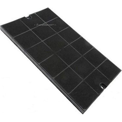 Filtro CAPPA FABER ARISTON ELECTROLUX WHIRLPOOL SMEG 270 x 450 H 20 mm F 41 (1/2)
