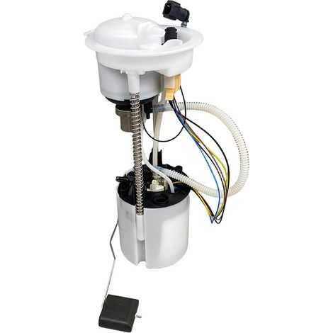 Kraftstoffpumpenmodul geeignet für Audi Q5 (altes Modell, 2008-2012, Einkopf) - 8R0919051N A218016 (1/4)