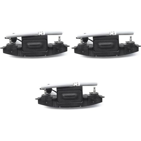 3x Kofferraumdeckel-Öffnungsmechanismus für Micra 25380-AX60B (1/2)