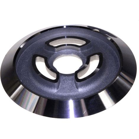 ANNEAU DE BRULEUR CENTRAL POUR TABLE DE CUISSON NEFF - 00268799