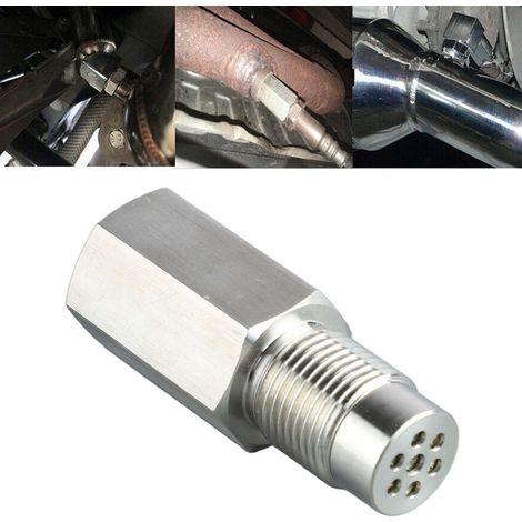 (Exklusiv für Mexiko) Sauerstoffsensor für den Weltraum, Lüfterkonverter, Katalysator, Sauerstoffsensorpaar (1/5)