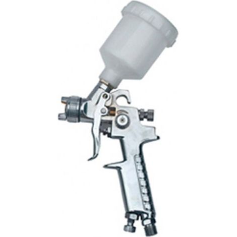 Pistola aerografo/Spruzzatore ad aria compressa 200ml Ugello 1mm