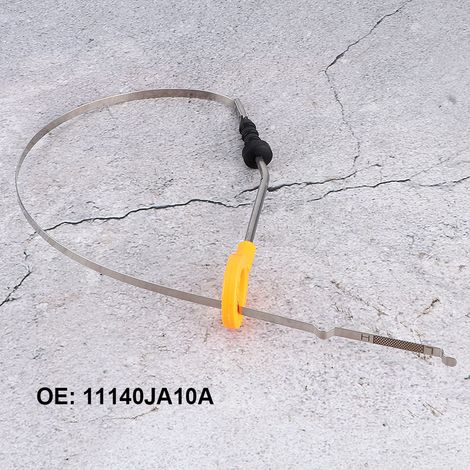 Jauge d'huile moteur pour Nissan 11140JA10A (1/4)