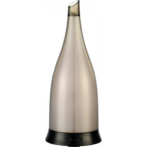 BEBUSINGOTO Luftbefeuchter – Fortschrittlicher Aroma-Diffusor für das Schlafzimmer zu Hause – 5-V-USB-Ultraschall-Luftbefeuchter und Duftsprüher (1/5)