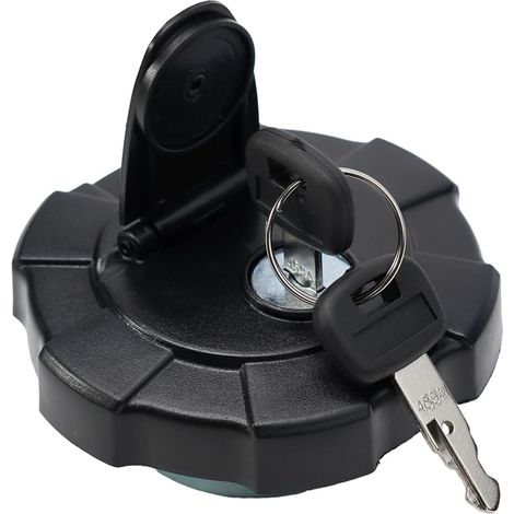 de r servoir de carburant verrouillable fiable pour Kubota (1/5)